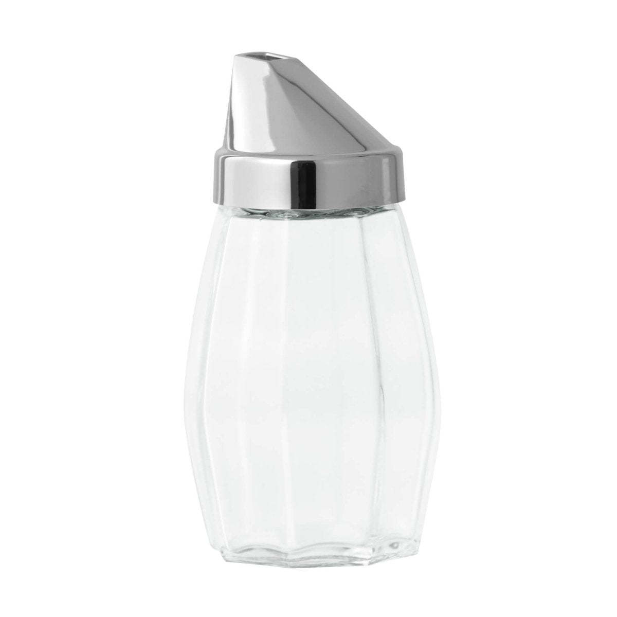 Dozer za šecer 160ml staklo Jade