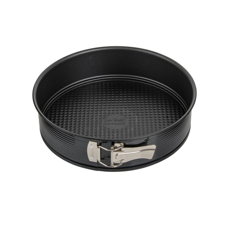 Kalup za tortu 26x6.5cm BLACK ZENKER