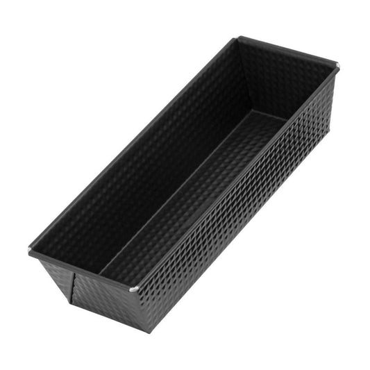 Kalup za kolace 30x11.5x7cm BLACK ZENKER