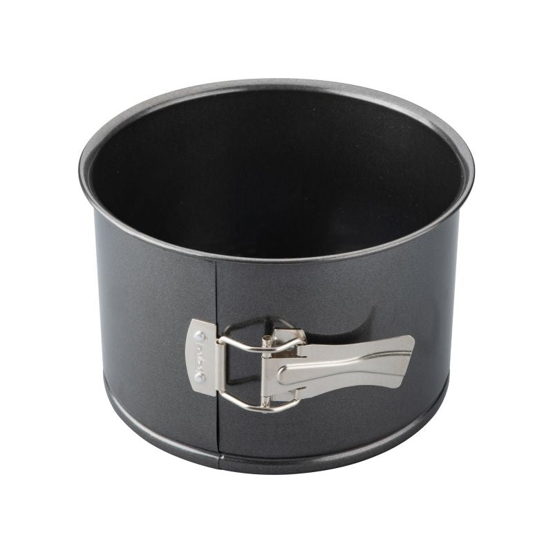 Kalup za panettone 18x12cm BLACK ZENKER