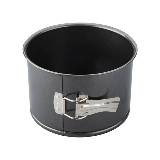 Kalup za panettone 18x12cm BLACK ZENKER