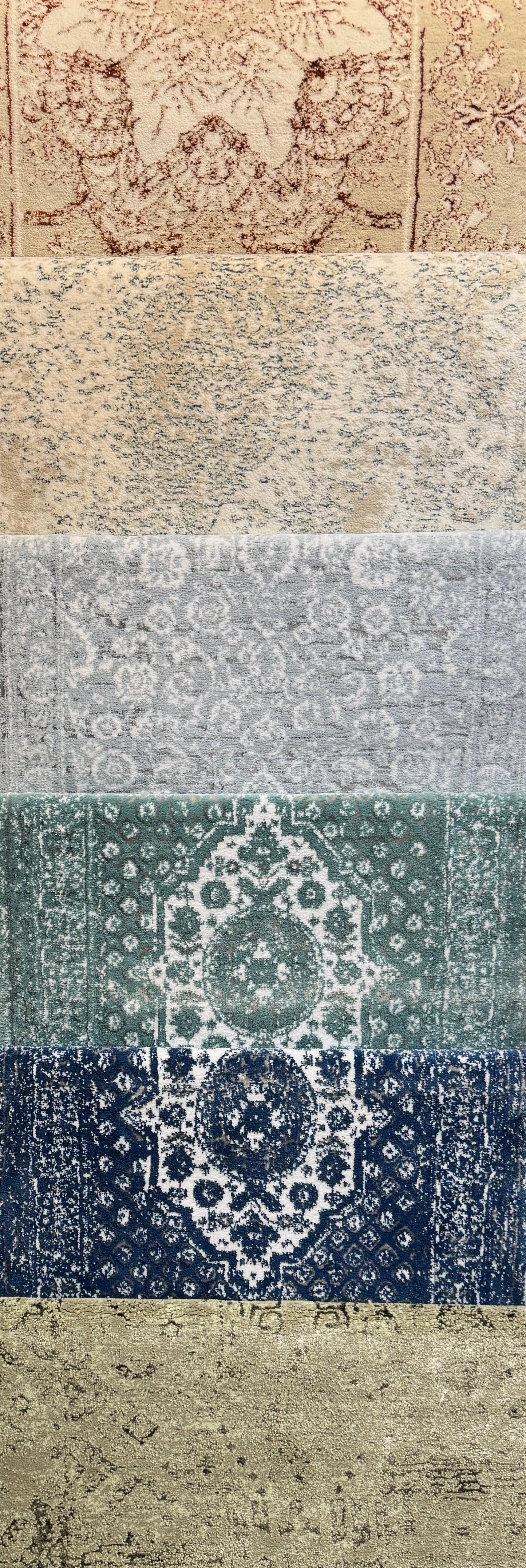 Prostirka Linens 80X150 i 69x183 razni dezeni