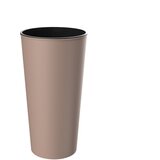 GARDINO- SAKSIJA MELROSE GLAMOUR 30X25,5H MOKA