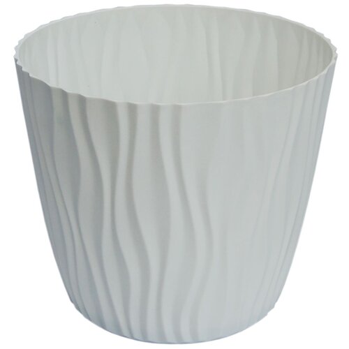 GARDINO-SAKSIJA SAHARA 14cm BIJELA