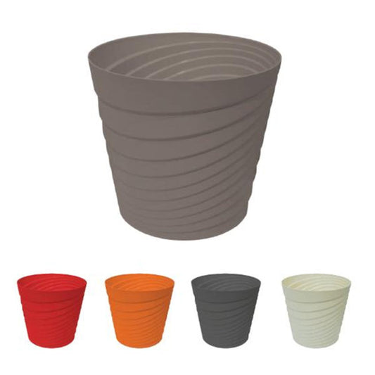 GARDINO-SAKSIJA SWING 30cm MOKA