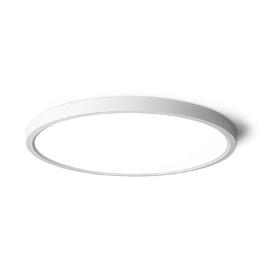 LED plafonjera Green Tech 24W, 3000K - 4000K - 6000K (switch), promjer 40cm