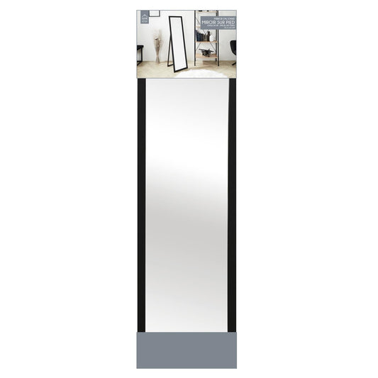 OGLEDALO PEDESTAL 124cm HD4252