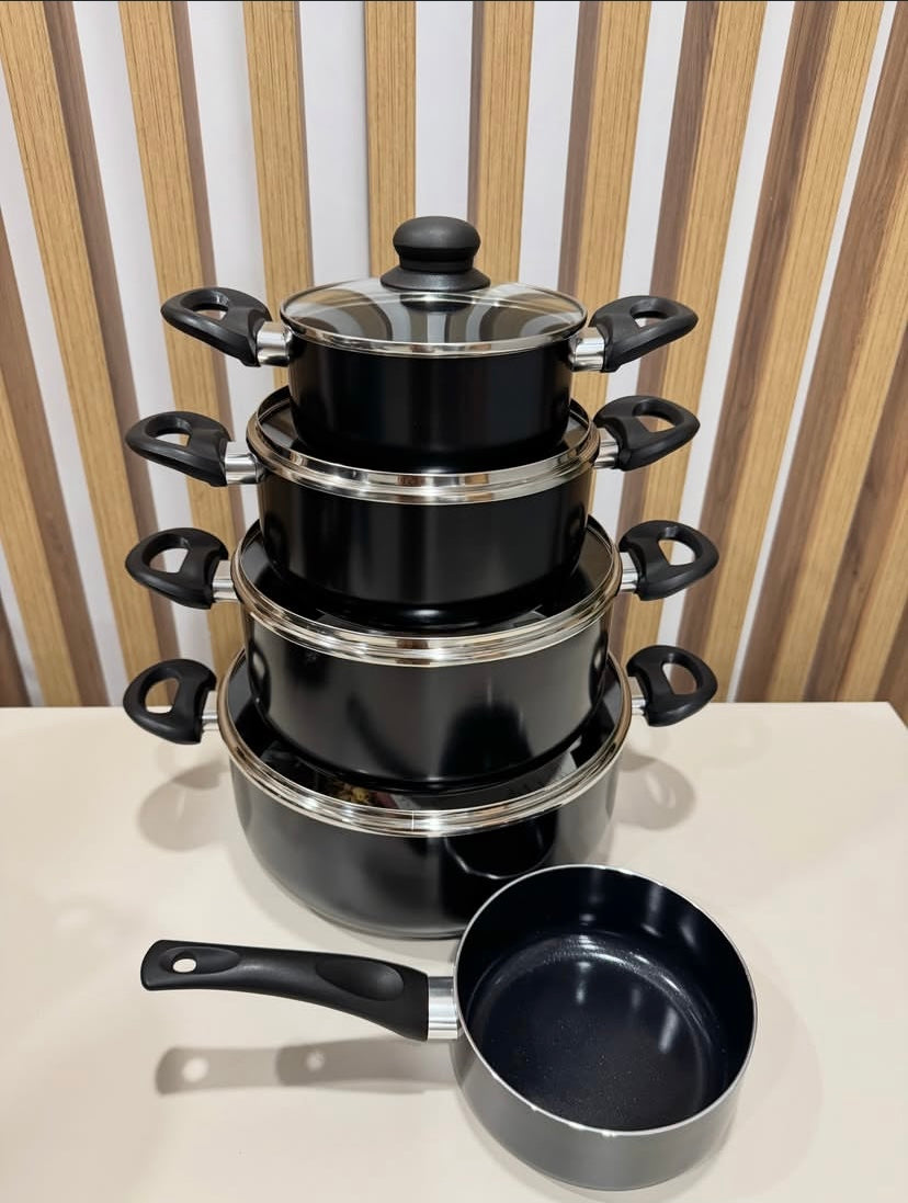 Metis Lonac za kuhanje 24 cm
