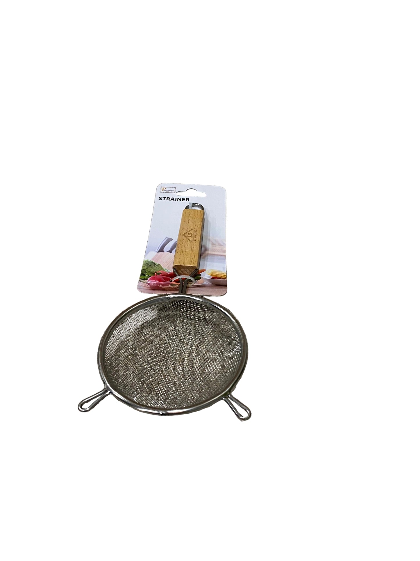 CIJETKA s ručkom 10cm KT1166W-10CM Previllage 12/48# SK47