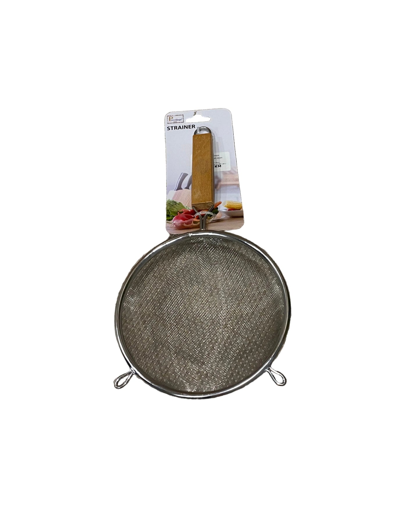 CIJETKA s ručkom 16cm KT1166W-16CM Previllage 12/48# SK47
