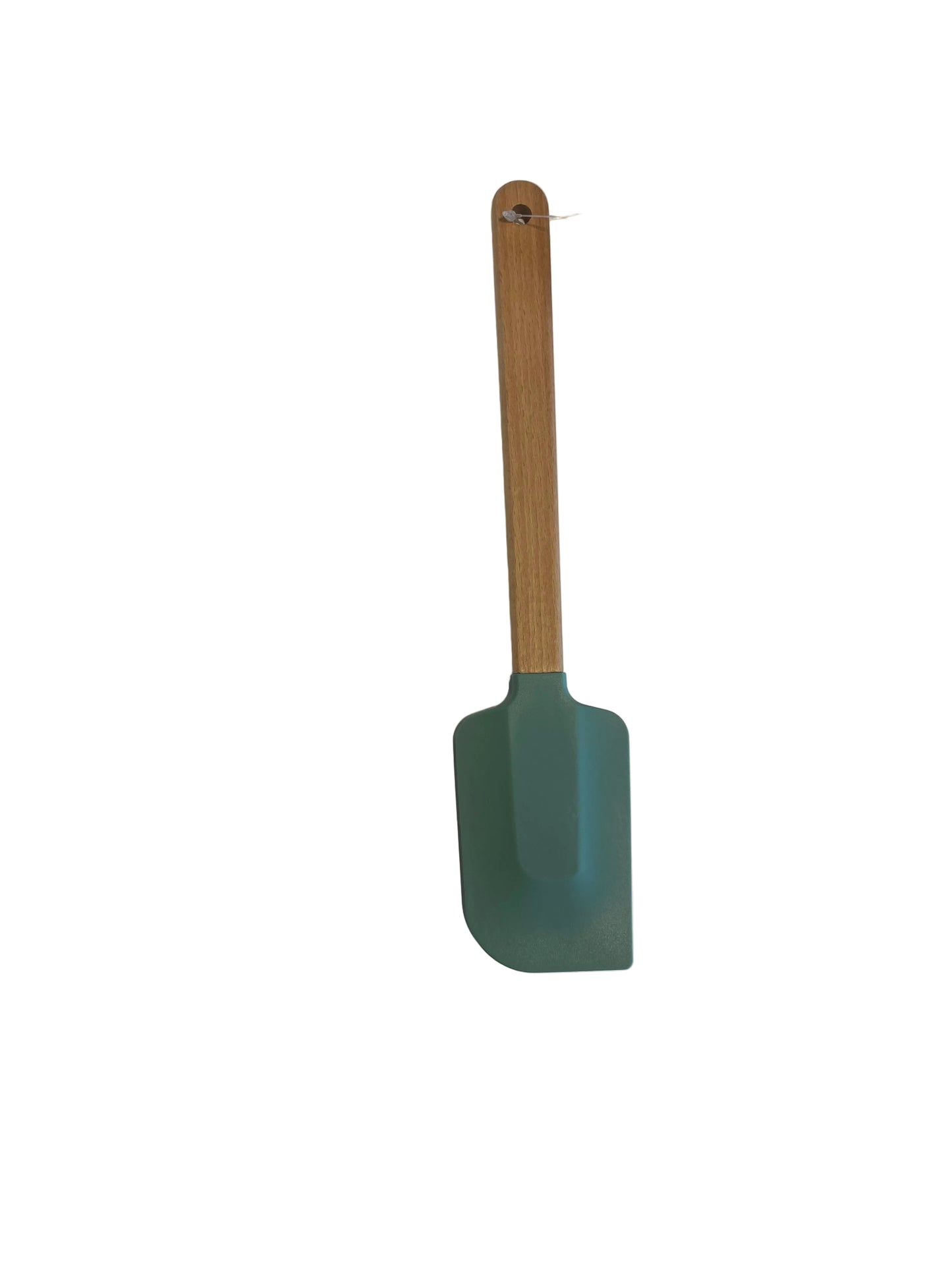 LOPATICA 27,7x5,8cm/silikonska/s Bamboo ručkom LA0381 Previllage 48/480# K50