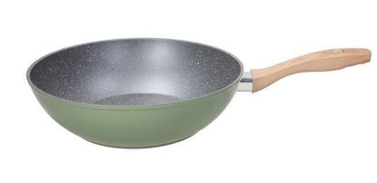 WOK  TAVA CM 28 STONE SAGE YG758Q2SAGE