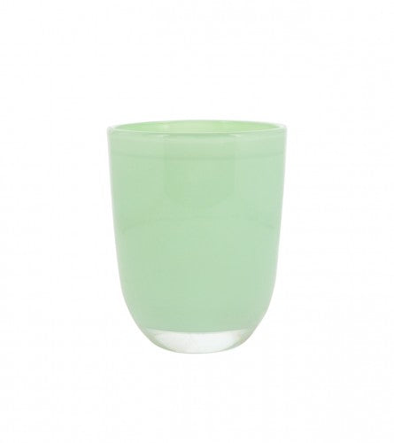 VAZNA STAKLENA KENTUCKY ZELENA D13XH16