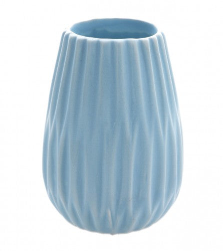 VAZA UKRASNA KERAMIčKA 14CM SORTO BOJE BOLTZE HOME