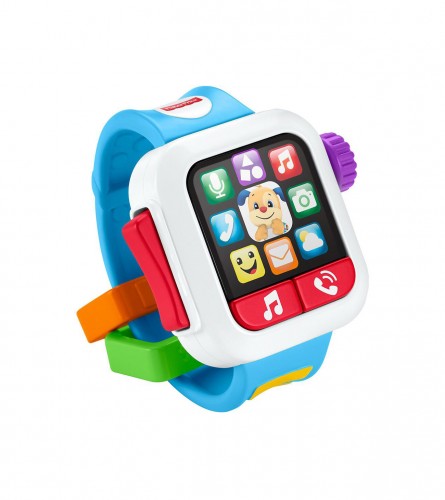 IgraČka baby sat fisher price 90370016