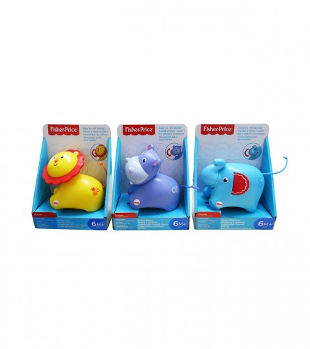 IgraČka roler fisher price sorto FRR65-959A-05716