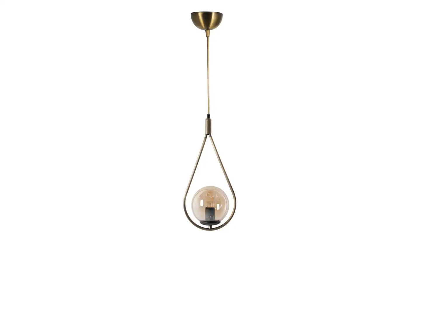 LUSTER DAMLA TEKLI