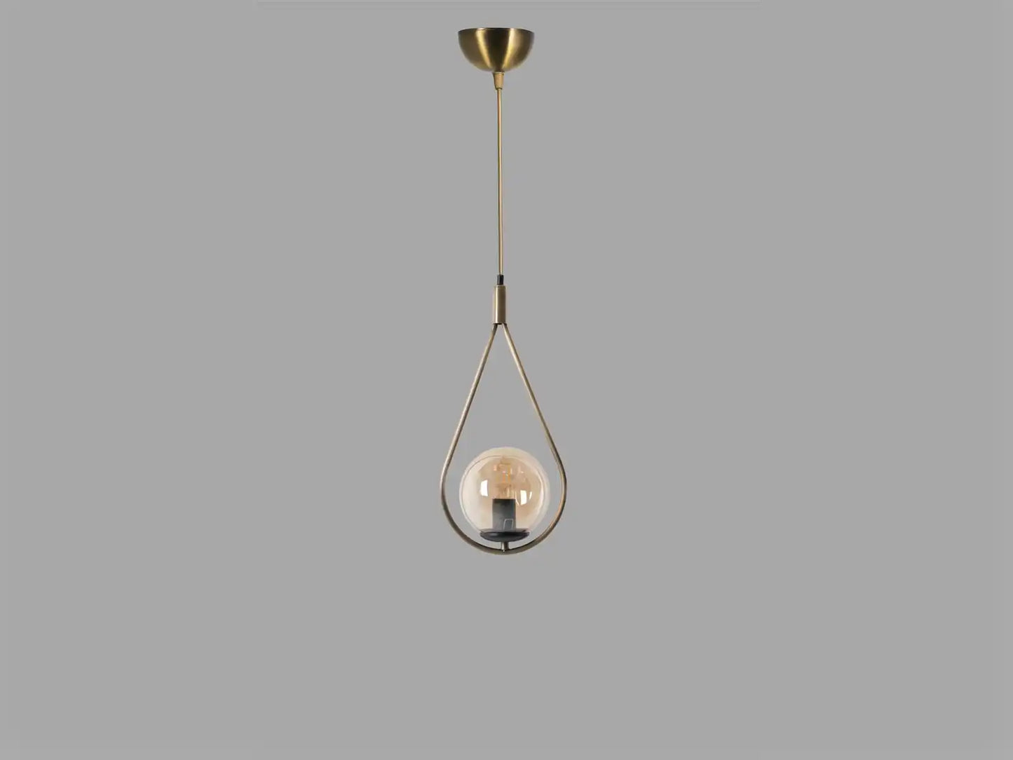 LUSTER DAMLA TEKLI