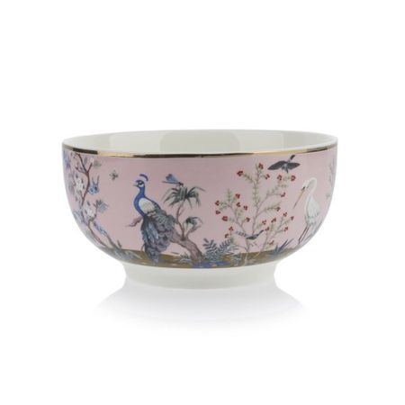 POSUDA 480ML NEW BONE PORCELAN Q75102330