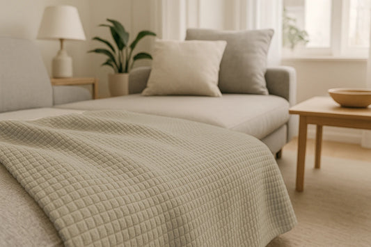 POKRIVAč PREMIUM NEKLIZAJUćI 70x260 cm TAUPE