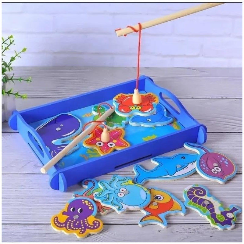 PECANJE RIBICA 22052857