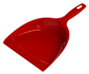 Lopatica za smeĆe bez gume