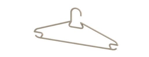 OFINGER KLASIČNI 4042-1, SET 8/1