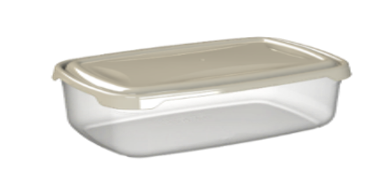 COOL & SAFE BOX R 4,8 L