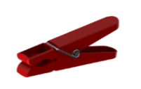 ŠTIPALJKE KLASIČNE, SET 20/1