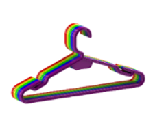 OFINGER DJEČIJI, SET 10/1