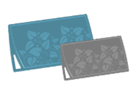 Daska za rezanje set 2/1 (20x32cm+11x17,5cm)