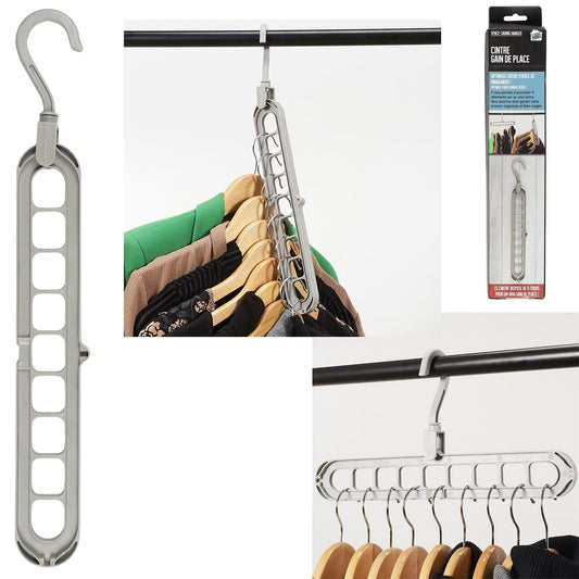 MAGIČNA VJEŠALICA SPACE SAVING RG6409