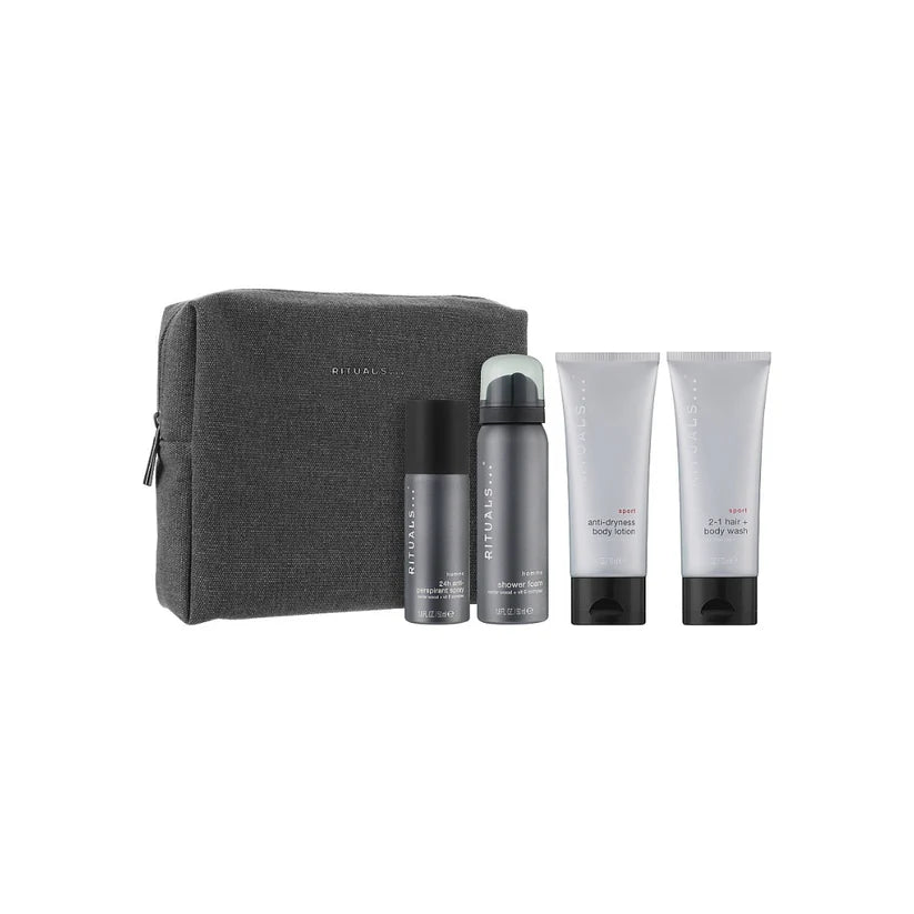RITUALS  Homme Men's care neseser