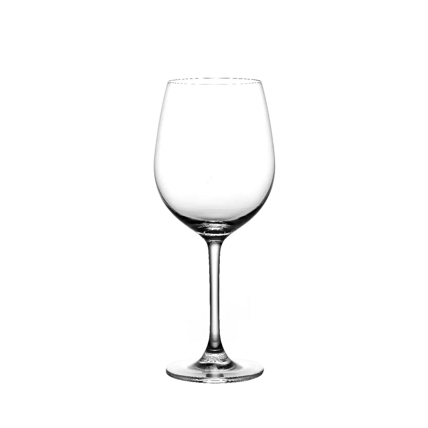 ČAŠA 6/1 za vino 510ml/crystal S96CB51 EDELITA 4# K44