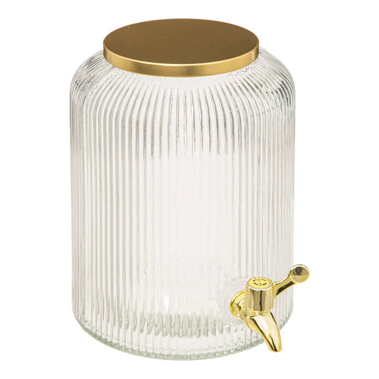 DISPENZER PETIT SALON 5L SECRET_DE_GOURMET 154885