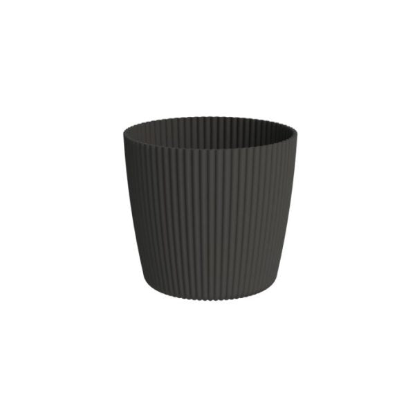 SAKSIJA WAVE 11cm ANTRACIT