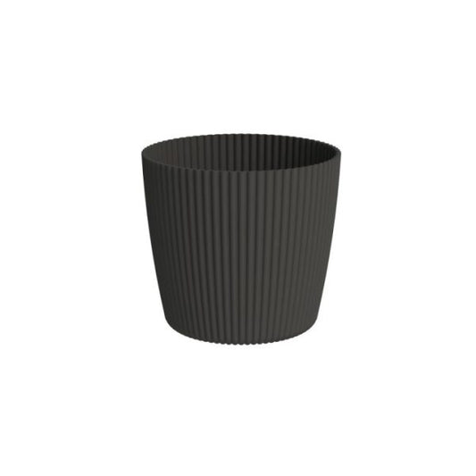 SAKSIJA WAVE 11cm ANTRACIT