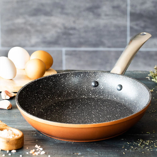 TAVA 26 cm M740026 COPPER