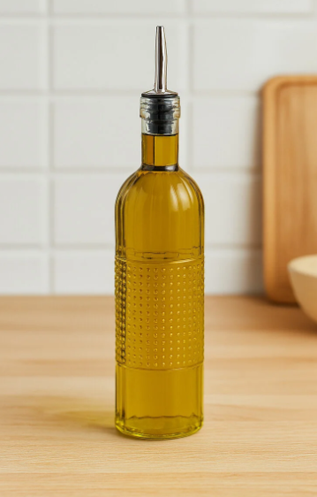 Boca za ulje Tohana 500ml THN-76817