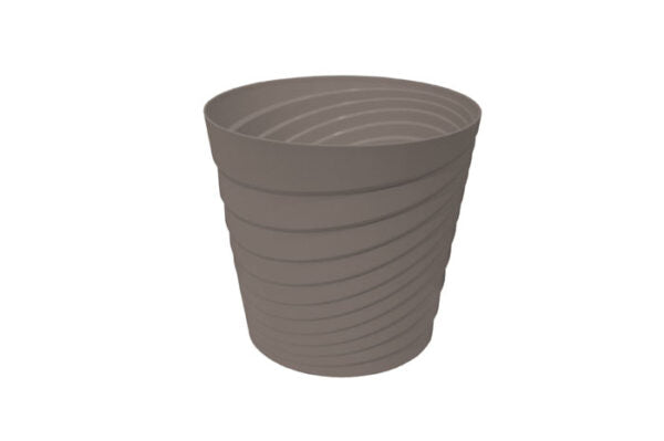 GARDINO-SAKSIJA SWING 22cm MOKA