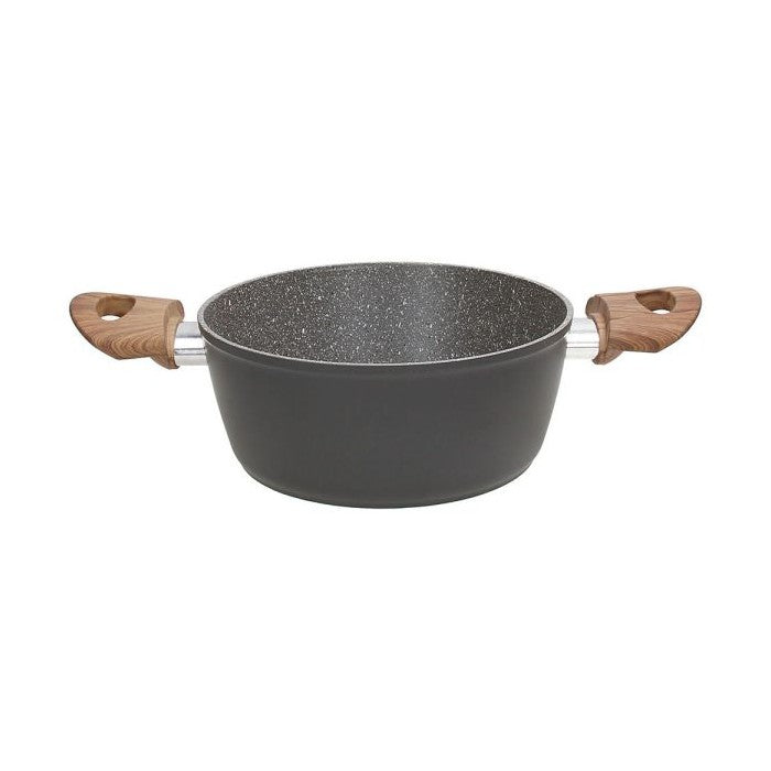 LONAC 24CM GREAT STONE
