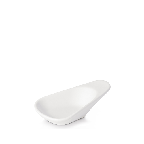 DOZA za sos i umake 1/1 4,25" bijela VIGO JXB400-01 Previllage 6/72# K50