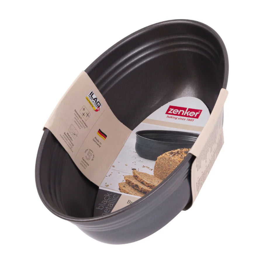 Kalup za hljeb 26.5x16.5x9.5cm ZENKER