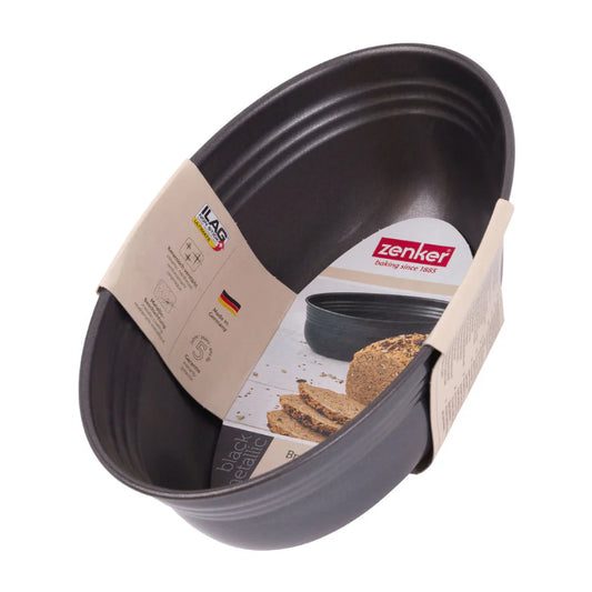 Kalup za hljeb 26.5x16.5x9.5cm ZENKER