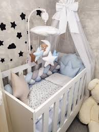 Velika baby pletenica 360cm Nano