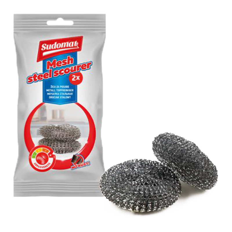 Žica za posuđe  20 g.  Sudomat  2/1