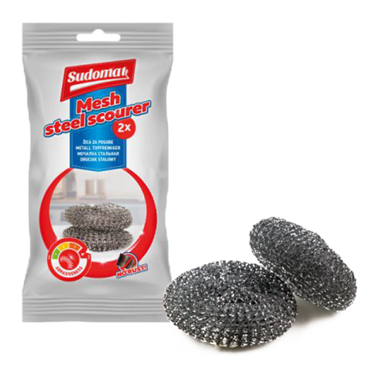 Žica za posuđe  20 g.  Sudomat  2/1