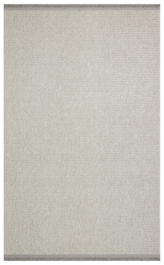 TEPIH MOT PLAIN GREY _ 160*230