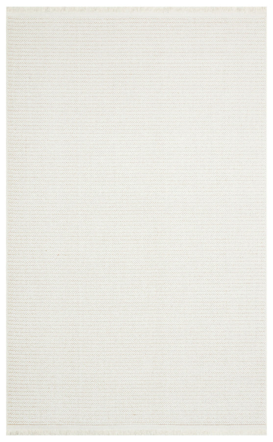 TEPIH MOT PLAIN WHITE _ 160*230