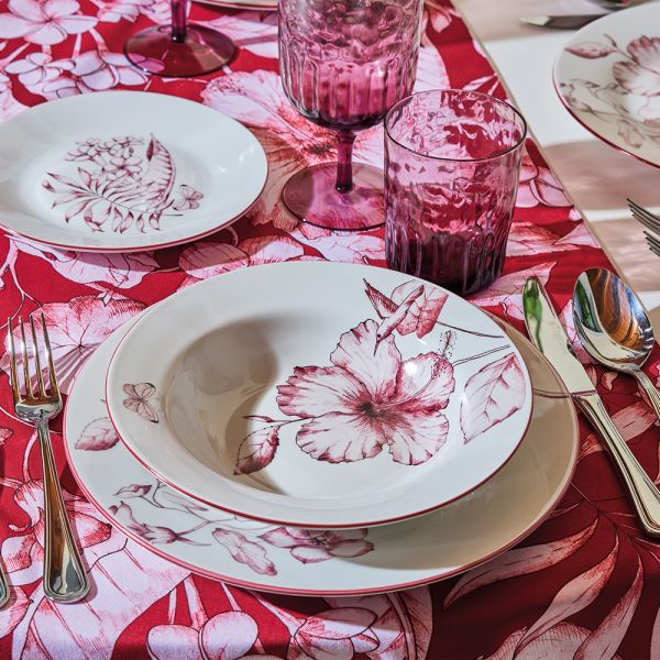 SET ZA RUČAVANJE 18 KOMADA  ATOLLO COLIBRI AJ070183022